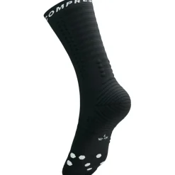 Compressport Aero Compressiesokken 2.0 - zwart/wit
