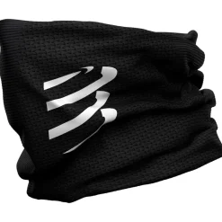 Compressport 3D Thermo Ultralight Ronde Sjaal - zwart