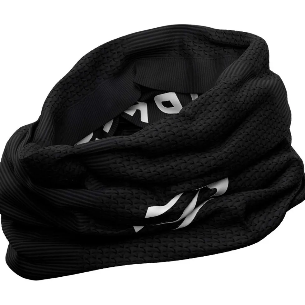 Compressport 3D Thermo Ultralight Ronde Sjaal - zwart