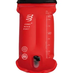 Compressport Drinkzak - rood