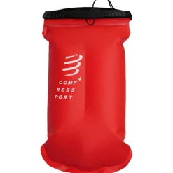 Compressport Drinkzak - rood
