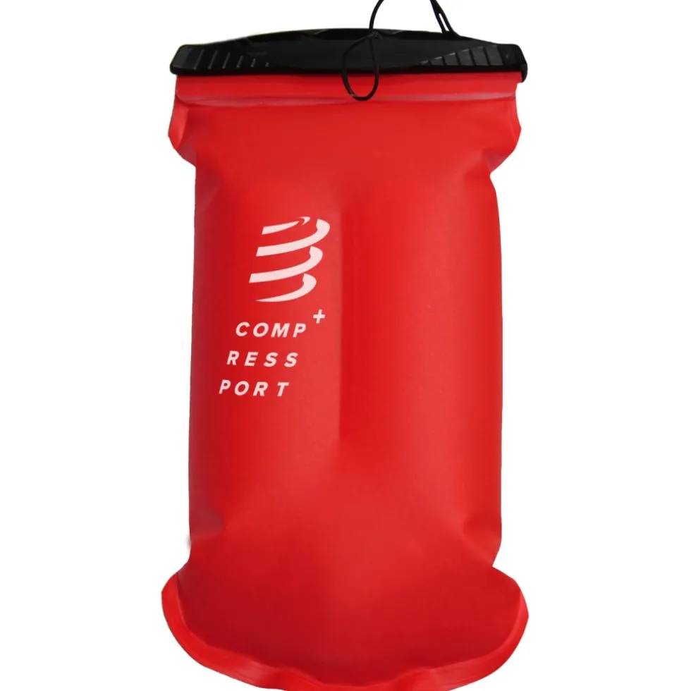 Compressport Drinkzak - rood