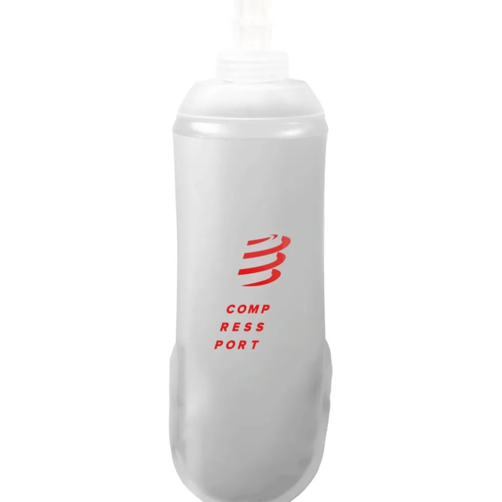 Compressport ErgoFlask 500ml - clear