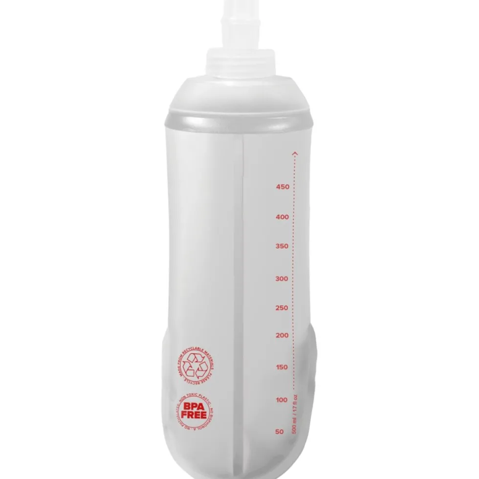 Compressport ErgoFlask 500ml - clear