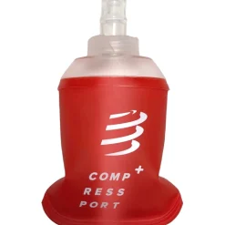 Compressport ErgoFlask 150ml - rood