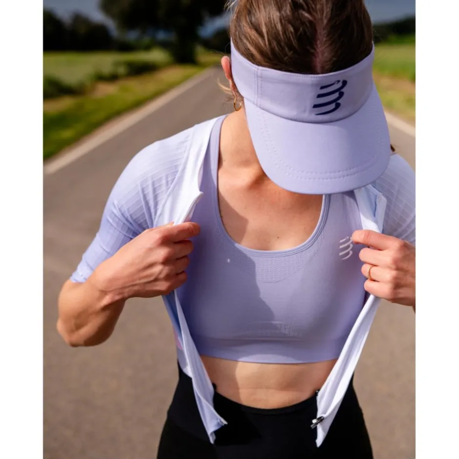Sport Bh'S|Baselayers < Compressport FeeFree eae BH-Top Dae - avender