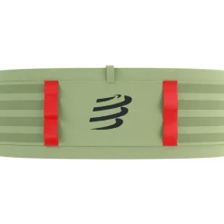 Compressport Free Pro Hardloopriem - nile