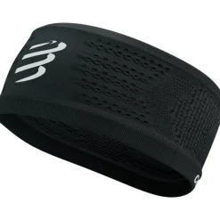 Mutsen < Compressport On/Off Hoofdband - zwart/wit