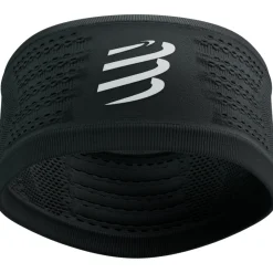 Mutsen < Compressport On/Off Hoofdband - zwart/wit