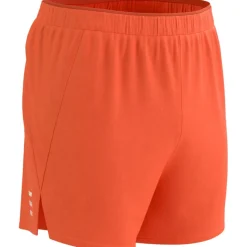 Compressport Performance Running Shorts Heren - tigerlily