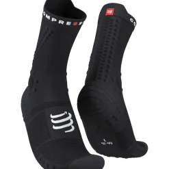 Sokken < Compressport Pro Racing Compressiesokken v4.0 Trail - zwart