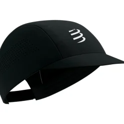 Mutsen < Compressport Pro Racing Pet - zwart