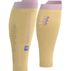 Compressport R2 3.0 Kuitcompressoren - impala/roseate