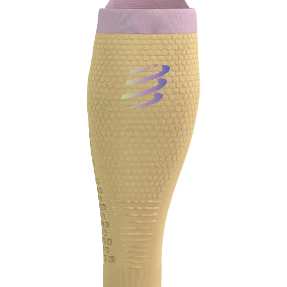 Compressport R2 3.0 Kuitcompressoren - impala/roseate