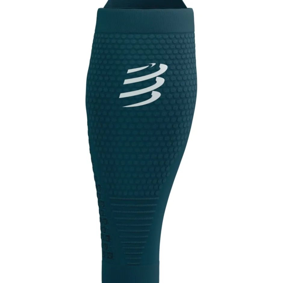 Sportbandages & Braces|Sportbandages & Braces < Compressport R2 3.0 Kuitcompressoren - stargazer/white