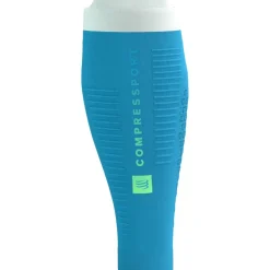 Compressport R2 3.0 Kuitcompressoren - norse blue/white