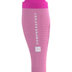 Compressport R2 3.0 Kuitcompressoren - begonia/neon pink