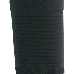 Compressport Racing Zweetband - zwart