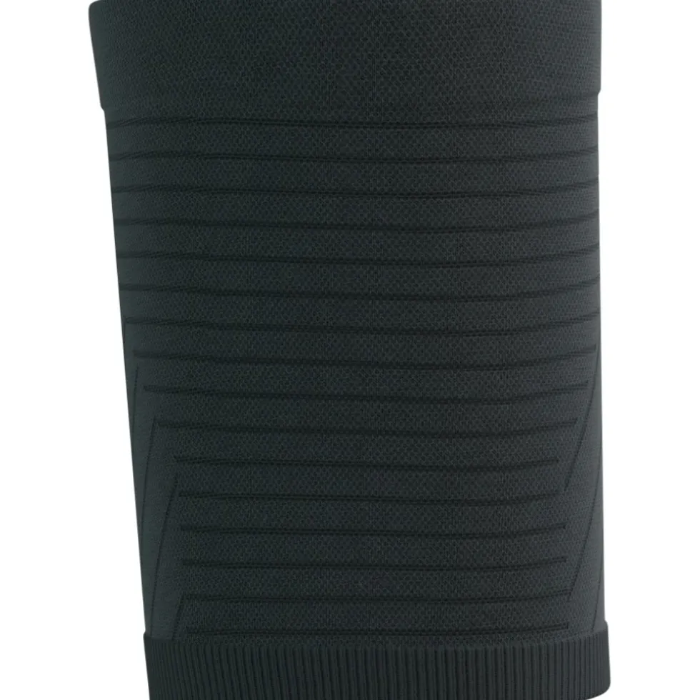 Compressport Racing Zweetband - zwart