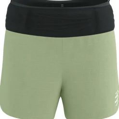 Compressport Trail Racing Short Dames - nile