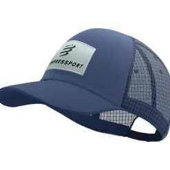 Compressport Trucker 6P Pet - indigo