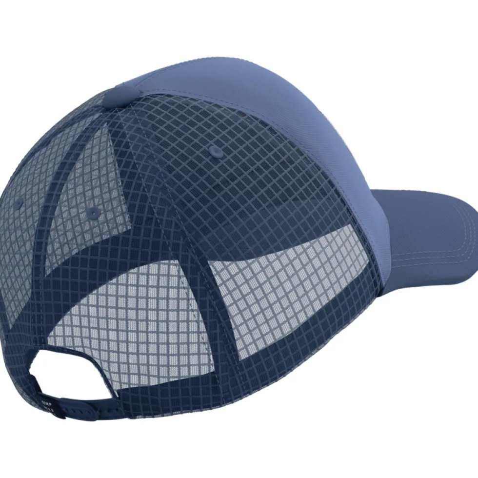 Compressport Trucker 6P Pet - indigo