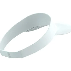 Compressport Ultralight Vizier - wit