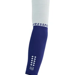 Compressport ArmForce Ultralight Compressie Armwarmers - orient blue