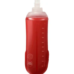 Compressport ErgoFlask 500ml - rood