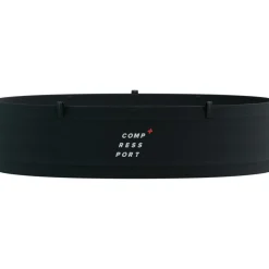 Compressport Free Mini Hardloopriem - zwart