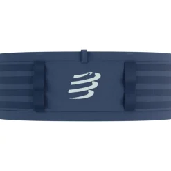 Tassen < Compressport Free Pro Hardloopriem - indigo