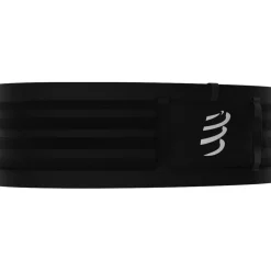Compressport Free Pro Hardloopriem - zwart