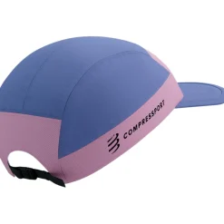 Compressport 5 Panel Light Pet - Ironman 2025 - jacaranda - L2