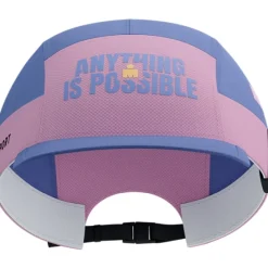 Compressport 5 Panel Light Pet - Ironman 2025 - jacaranda - L2