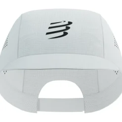 Mutsen < Compressport Pro Racing Pet - wit
