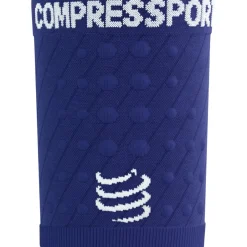 Accessoires < Compressport Racing Zweetband - orient blue