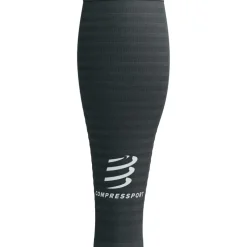 Compressport R2 Aero 2.0 Kuitcompressoren - zwart/wit
