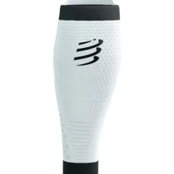 Sportbandages & Braces|Sportbandages & Braces < Compressport R2 3.0 Kuitcompressoren - wit/zwart