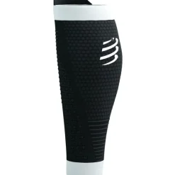 Sportbandages & Braces|Sportbandages & Braces < Compressport R2 3.0 Kuitcompressoren - zwart/wit