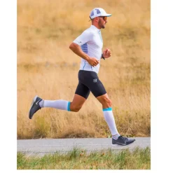 Compressport Tri Under Control Shorts Heren - zwart