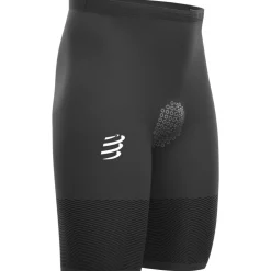 Compressport Tri Under Control Shorts Heren - zwart