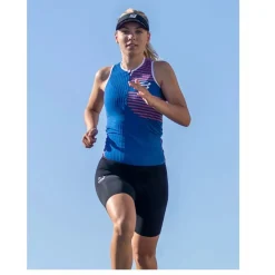 Compressport Tri Under Control Shorts Dames - zwart