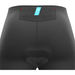 Compressport Tri Under Control Shorts Dames - zwart