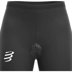 Compressport Tri Under Control Shorts Dames - zwart
