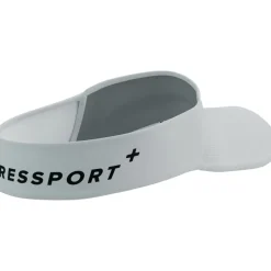 Mutsen & Petten < Compressport Ultralight Vizier - Ironman 2025 - wit - L1