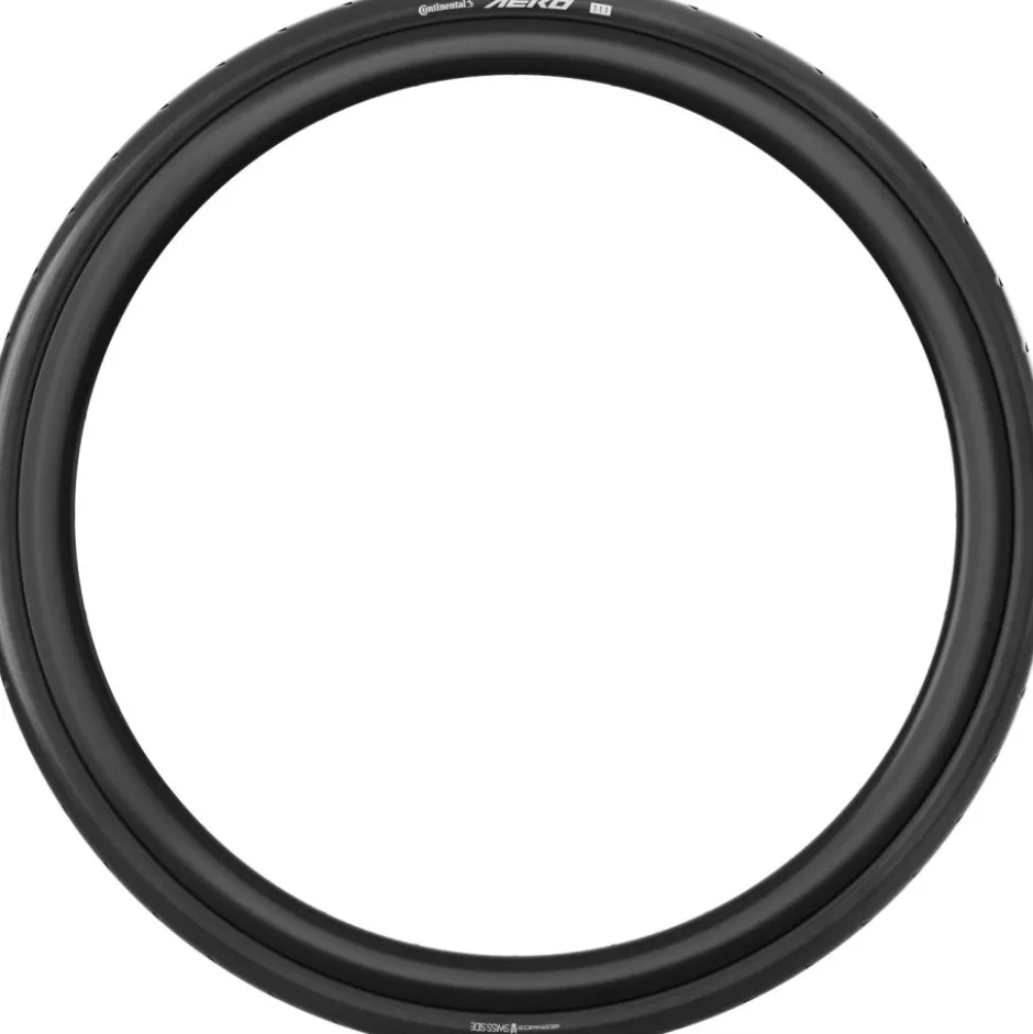 Banden < Continental AERO 111 Vouwband - 26-622 | zwart