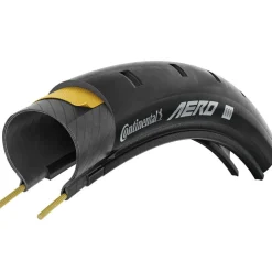 Continental AERO 111 Vouwband - 29-622 | zwart