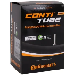 Continental Compact Binnenband - 20" | Wide | Hermetic Plus