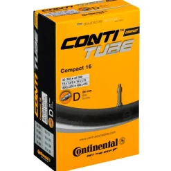 Binnenbanden < Continental Compact Binnenband - 16"