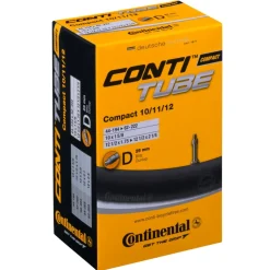 Continental Compact Binnenband - 10/11/12"
